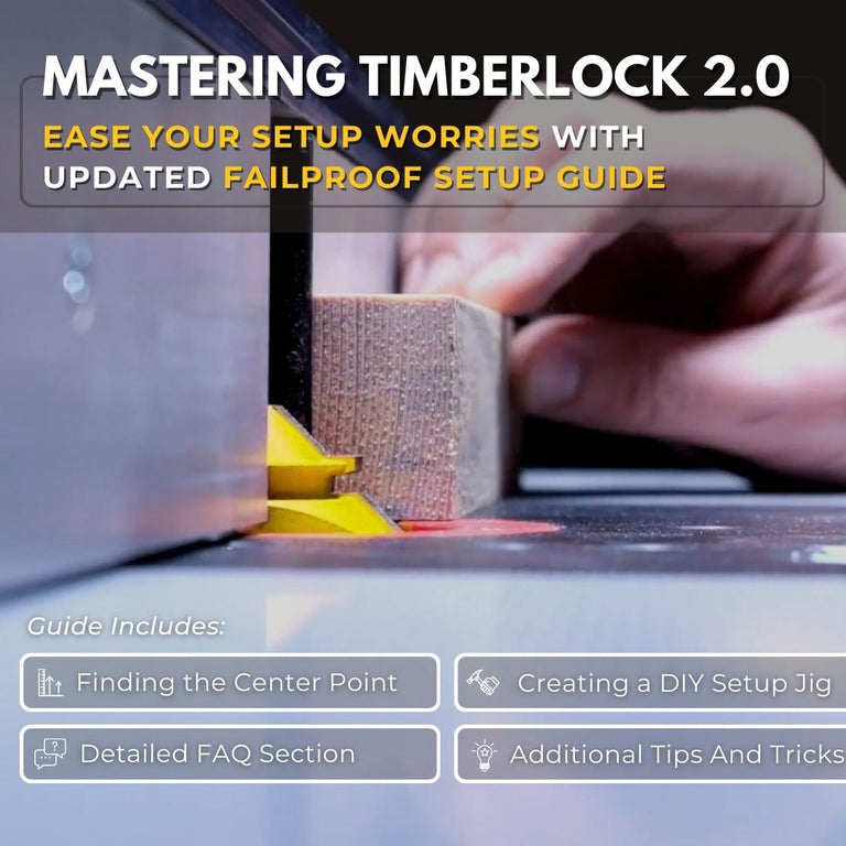 TIMBERLOCK