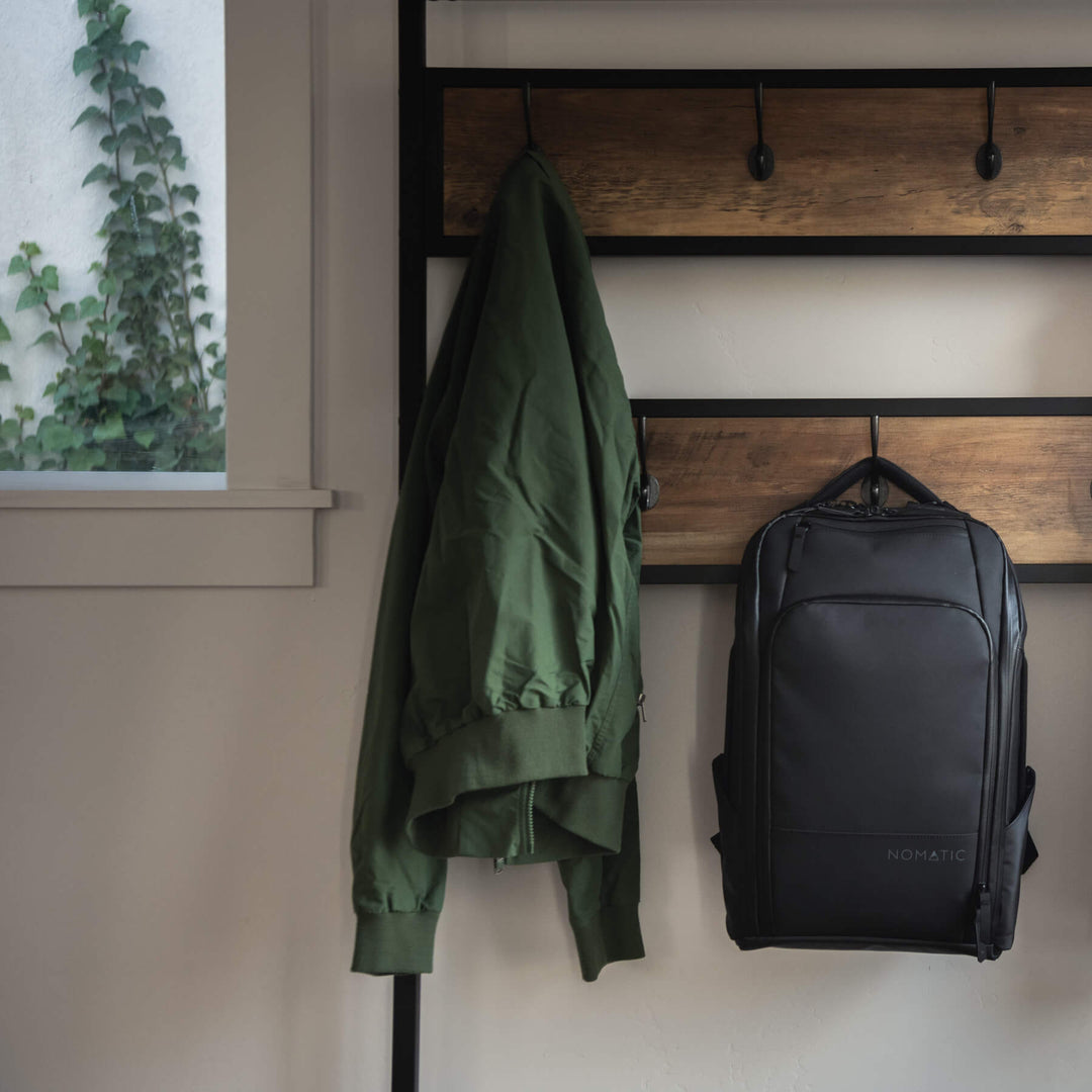 TRAVEL PACK