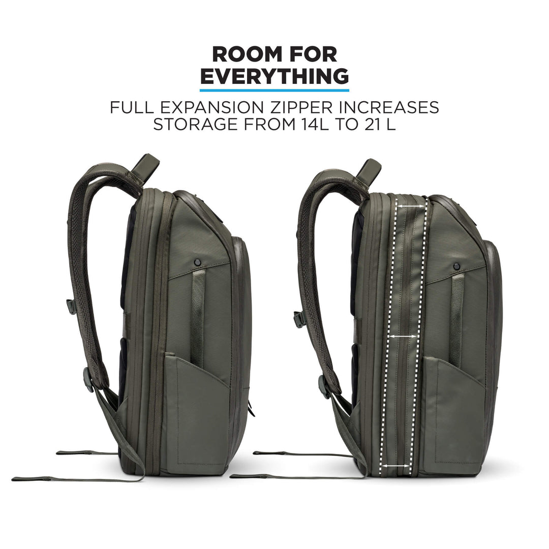 TRAVEL PACK