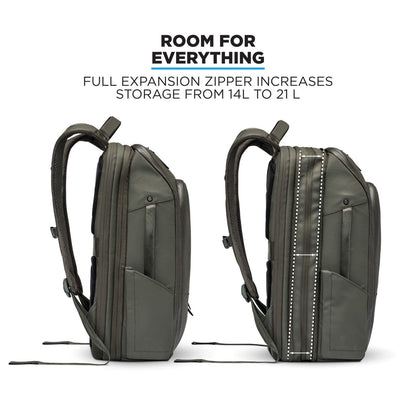 TRAVEL PACK