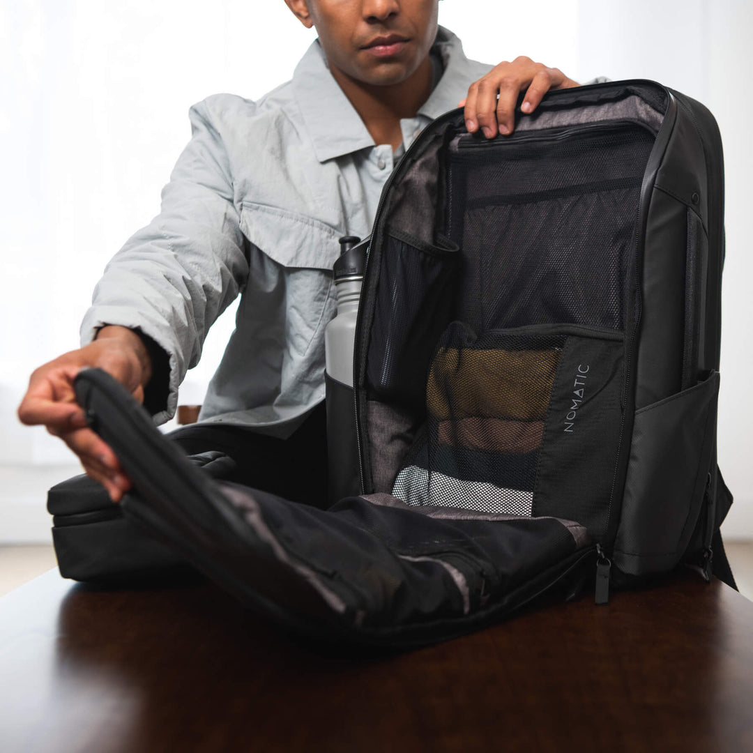 TRAVEL PACK