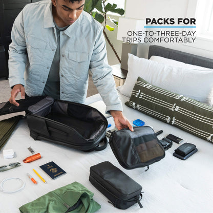 TRAVEL PACK
