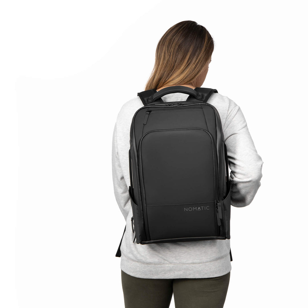 TRAVEL PACK