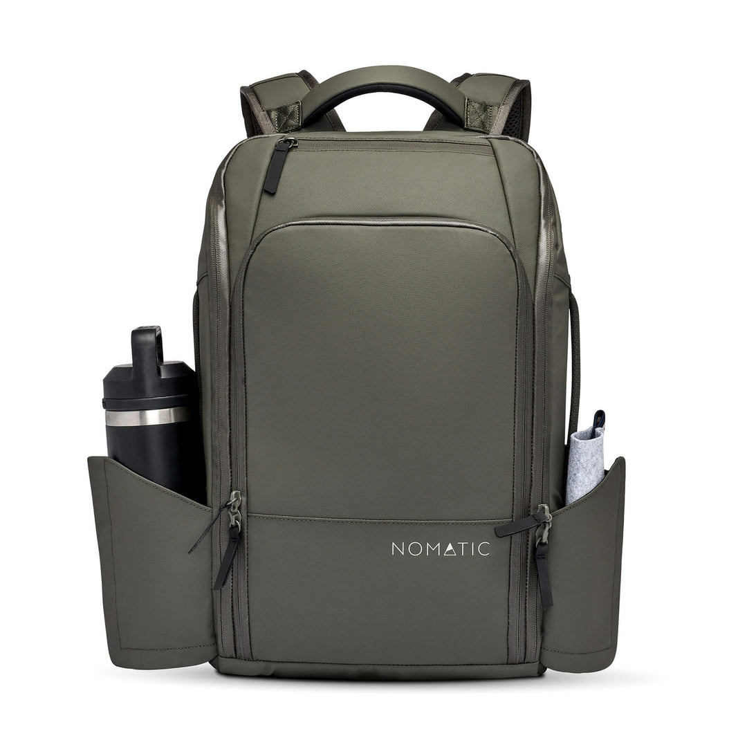 TRAVEL PACK