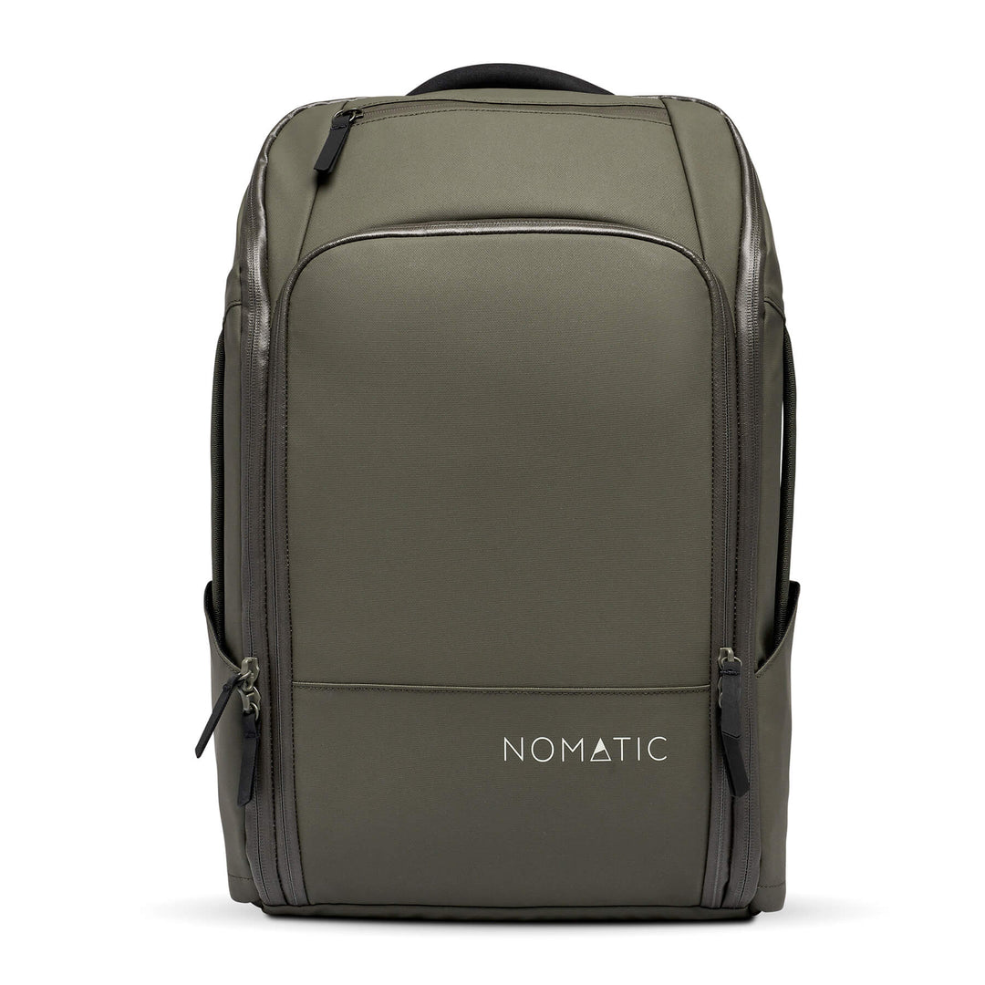TRAVEL PACK