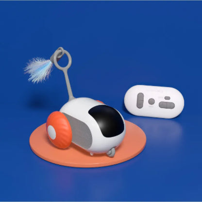 TURBO TAIL 2.0