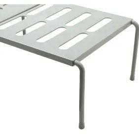 Telescopic kitchen rack kitchen supplies rack