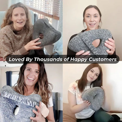 ErgoSleep Leg Support Pillow