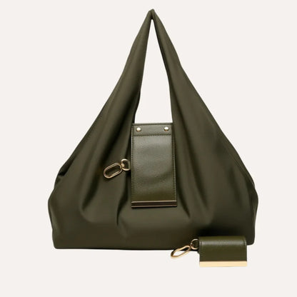 Aesthetic Emergency Shoulder Bag