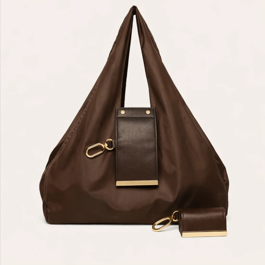 Charm by Totea aesthetic emergency bag
