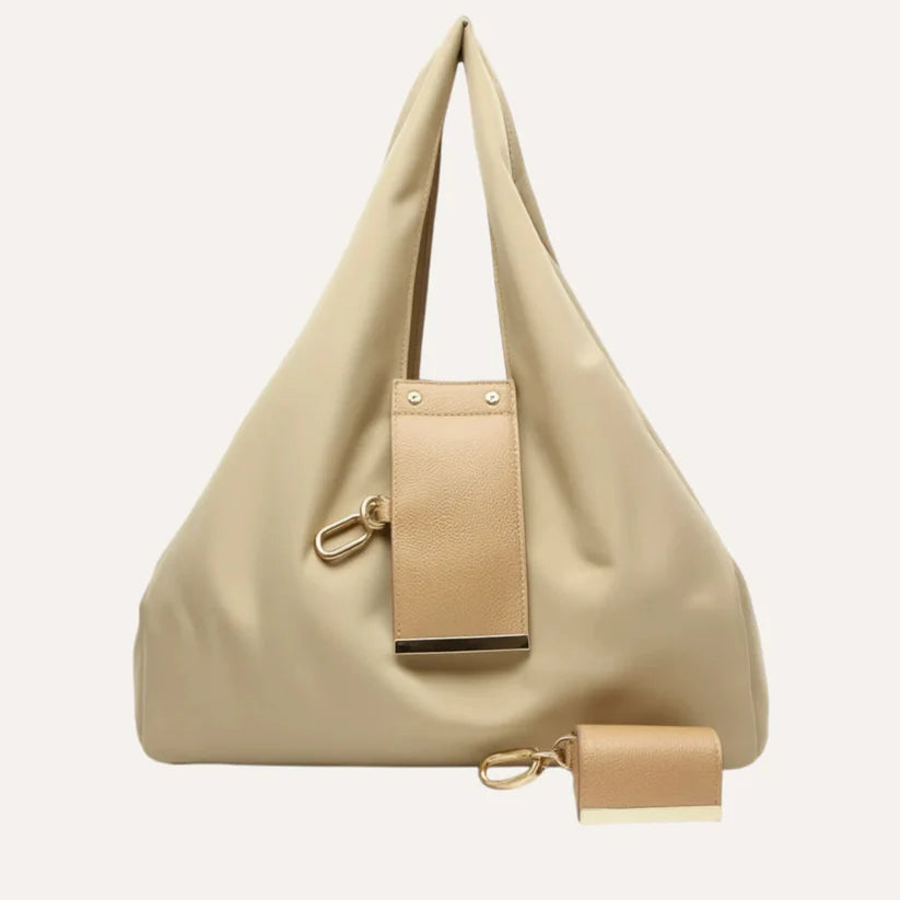 Aesthetic Emergency Shoulder Bag