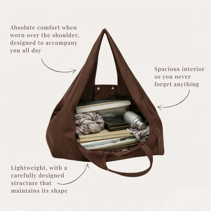Charm by Totea aesthetic emergency bag