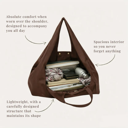 Aesthetic Emergency Shoulder Bag