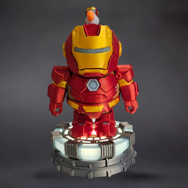 Magnetic collectible Ultimate