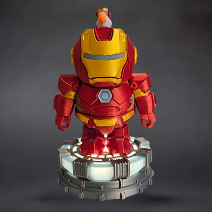 Magnetic collectible Ultimate