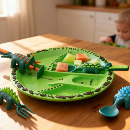 Interactive Tableware
