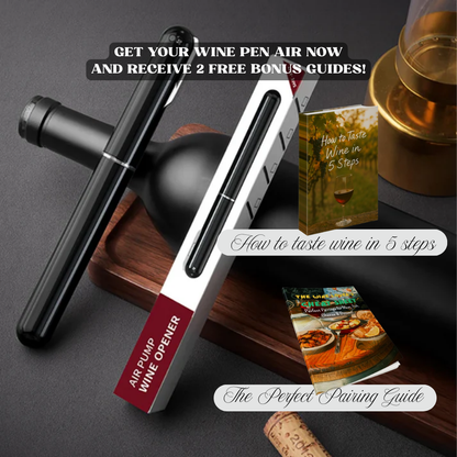 Wine Pen Air