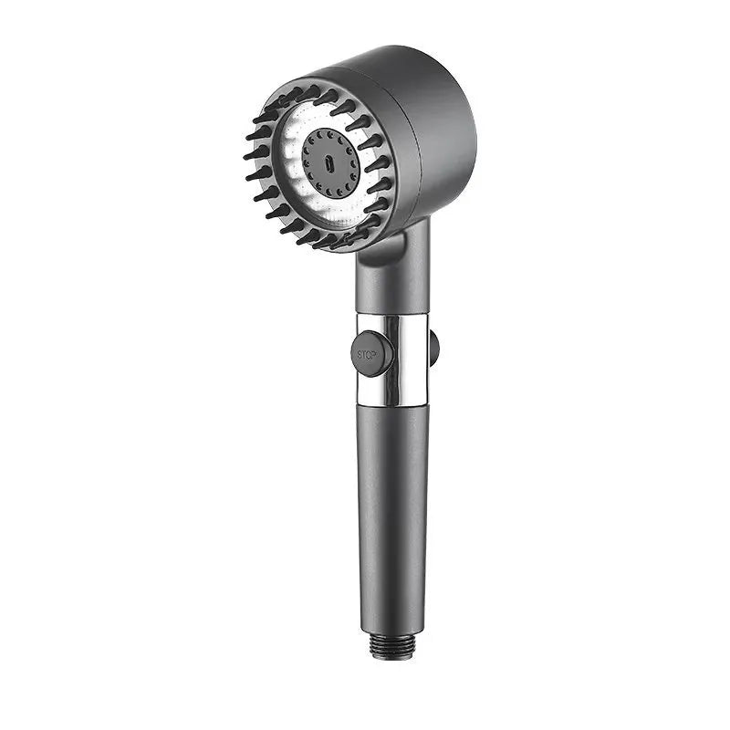 The #1 Filtered Shower