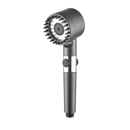 The #1 Filtered Shower