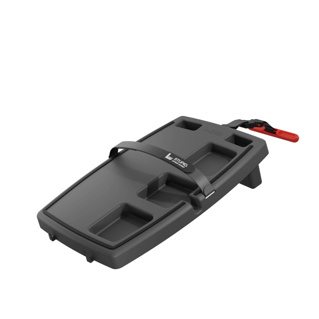 The Classic Car Stupid Tray