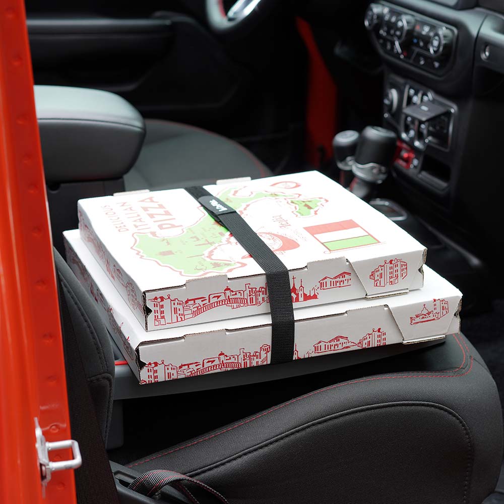 The Classic Car Stupid Tray