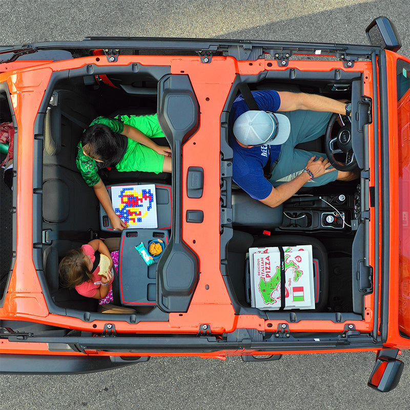 The Classic Car Stupid Tray