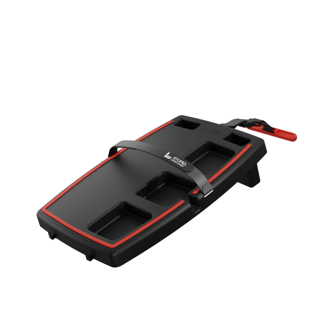 The Classic Car Stupid Tray