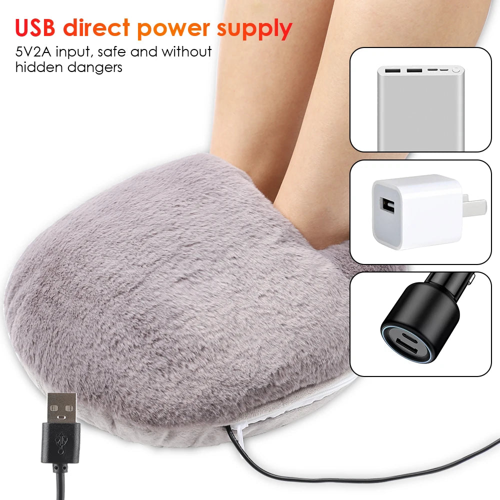 TheCozyWarmer
