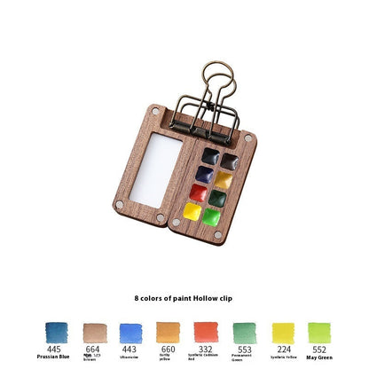 The NanoPalette™ Set