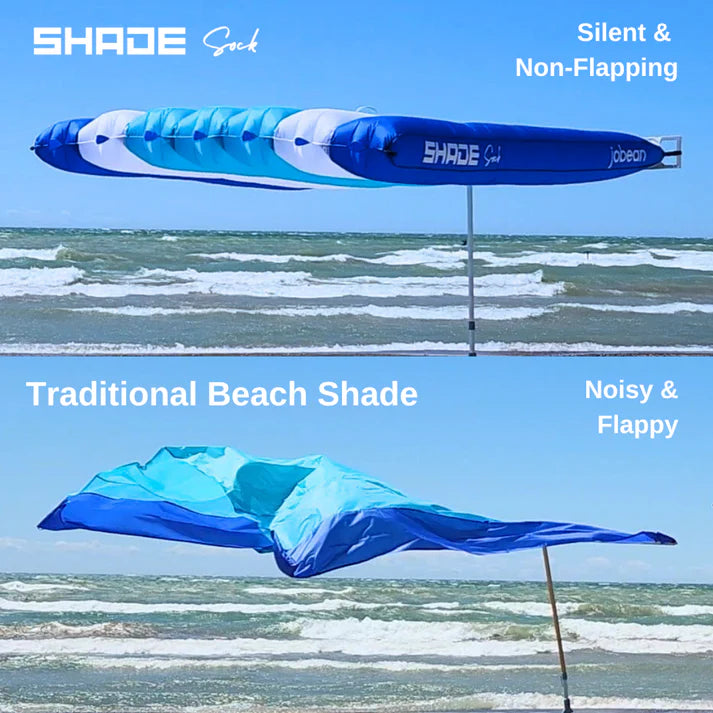 AeroShade 360° Beach Canopy