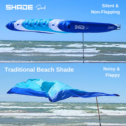 AeroShade 360° Beach Canopy