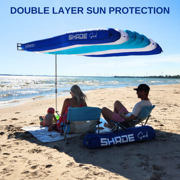 AeroShade 360° Beach Canopy