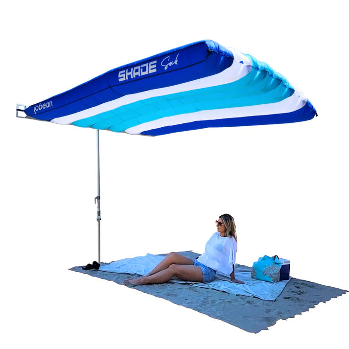 AeroShade 360° Beach Canopy