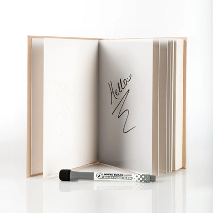 The Peek A Book