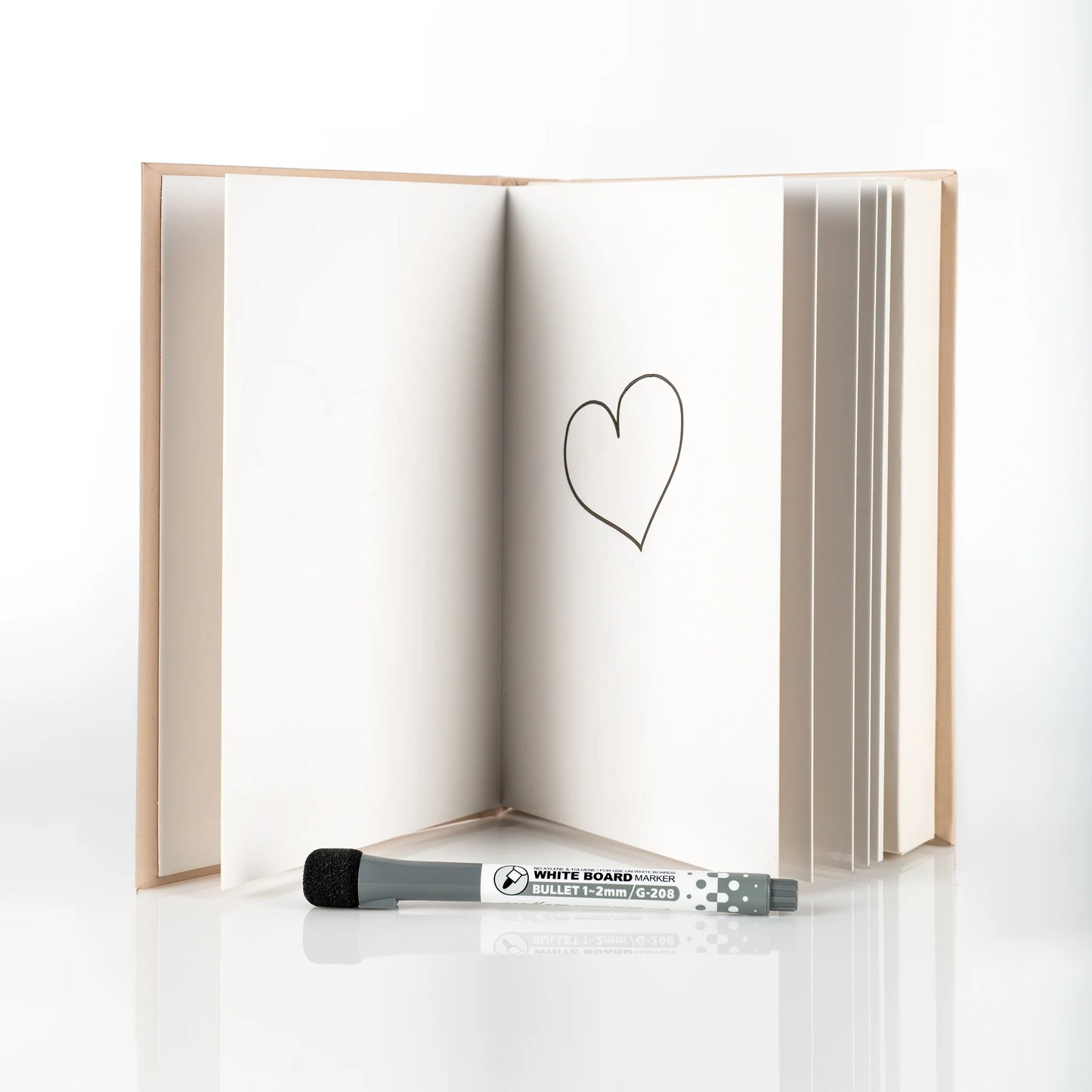 The Peek A Book