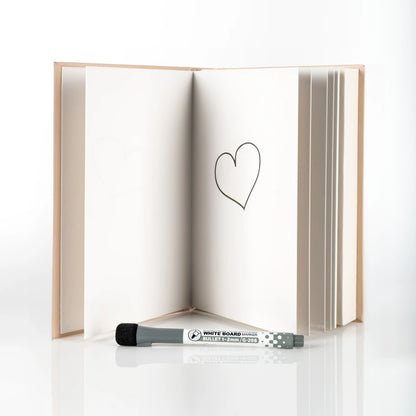 The Peek A Book