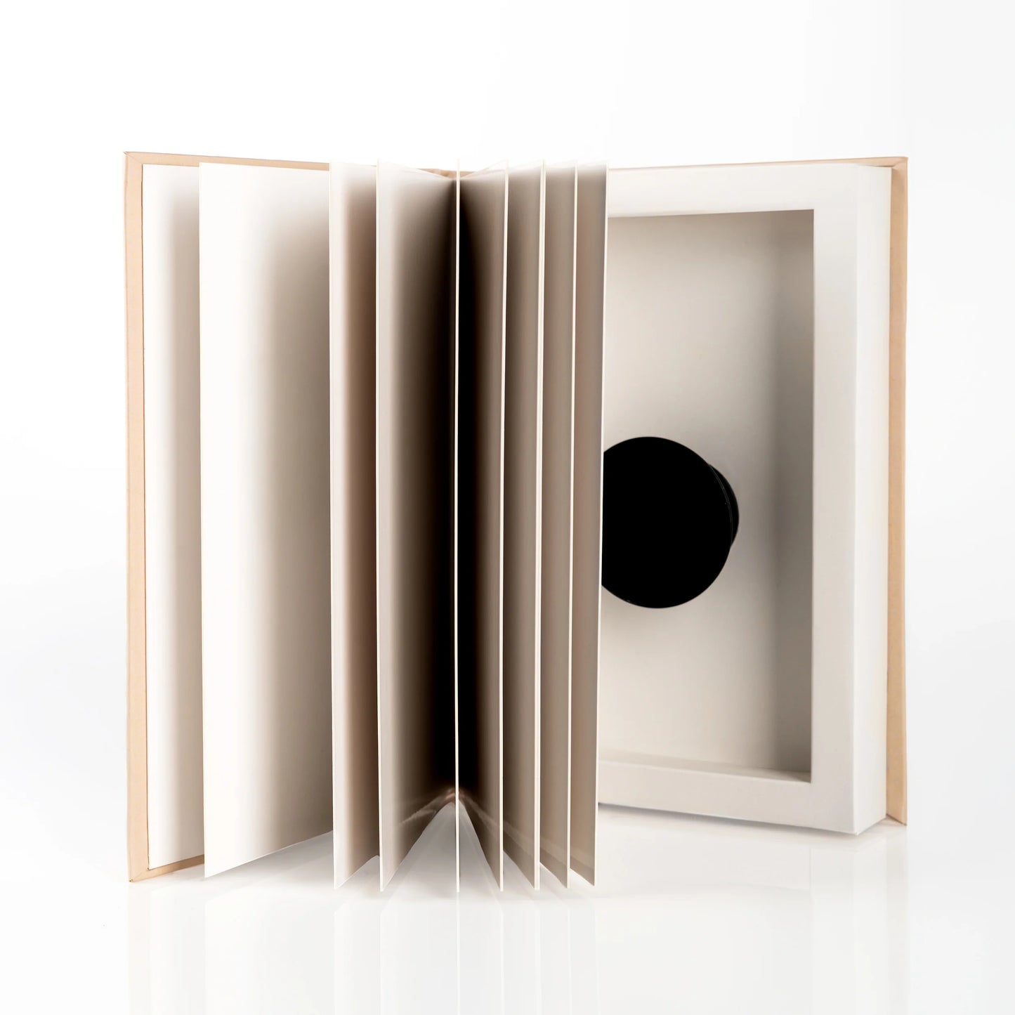 The Peek A Book