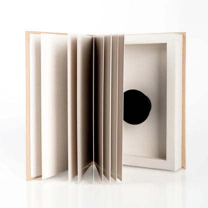 The Peek A Book