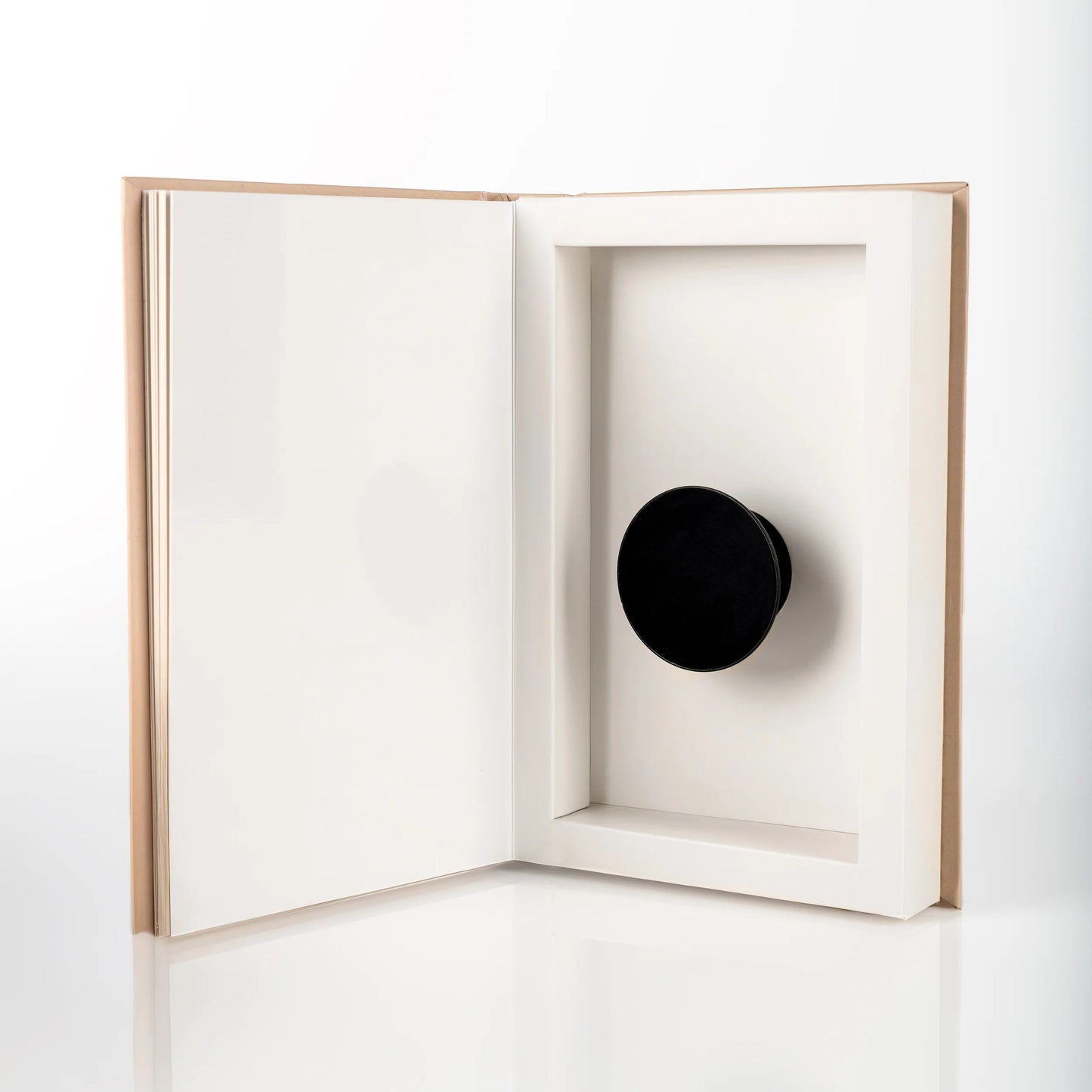 The Peek A Book