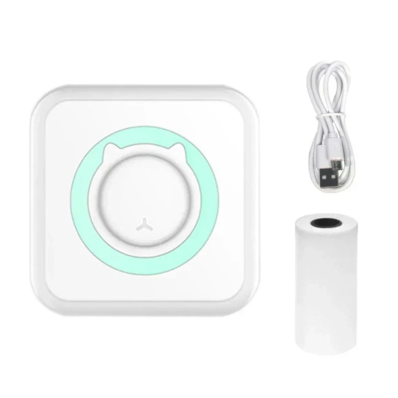 Thermal Mini Printer