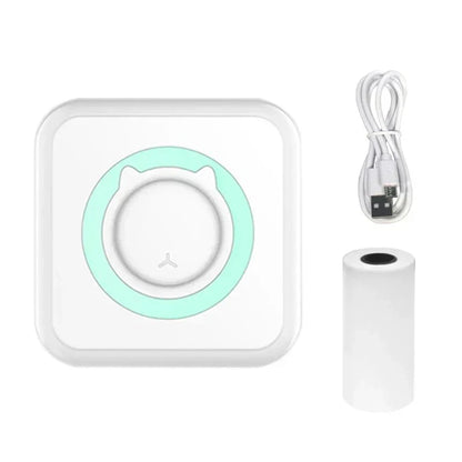 Thermal Mini Printer