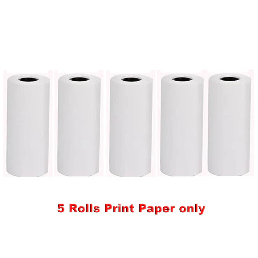 Thermal Mini Printer