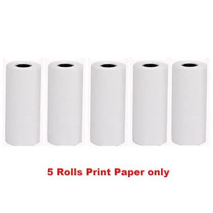 Thermal Mini Printer