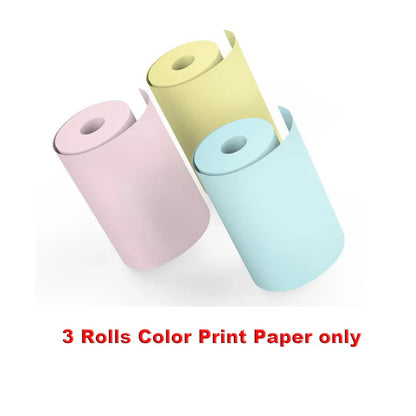 Thermal Mini Printer