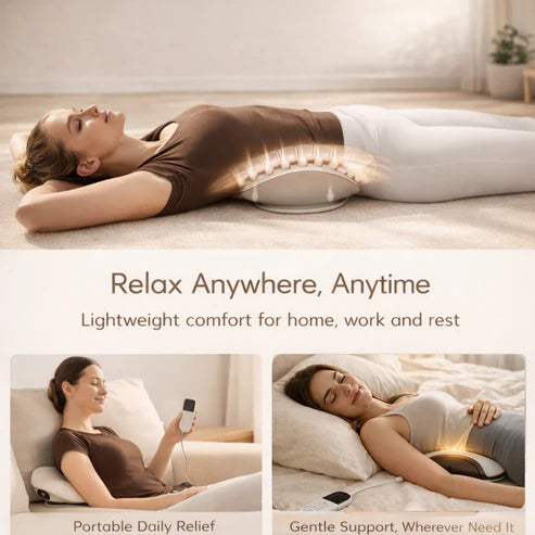 Waist Massager