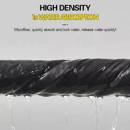 Sparklean Streak-Free Microfiber Magic Cleaning Wipes