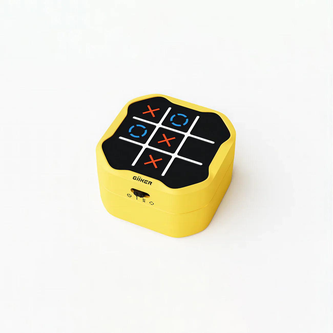 Tic-Tac-Toe (50% Off Today + Free Shipping)