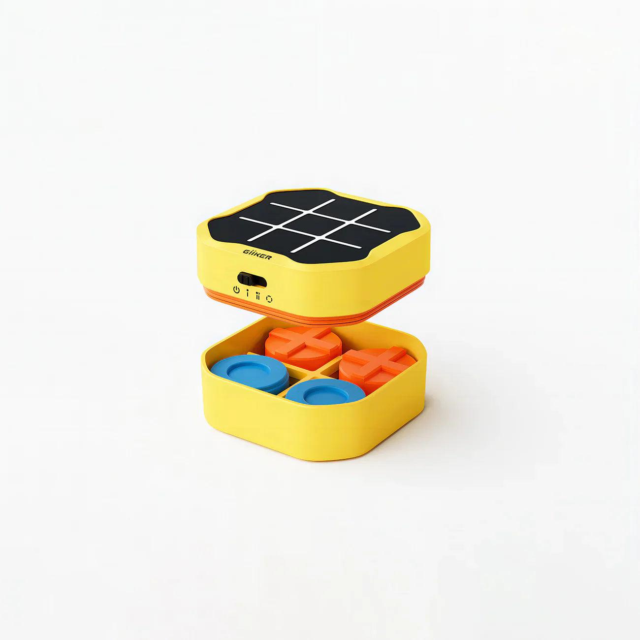 Tic-Tac-Toe (50% Off Today + Free Shipping)