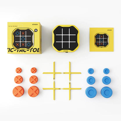 Tic-Tac-Toe (50% Off Today + Free Shipping)