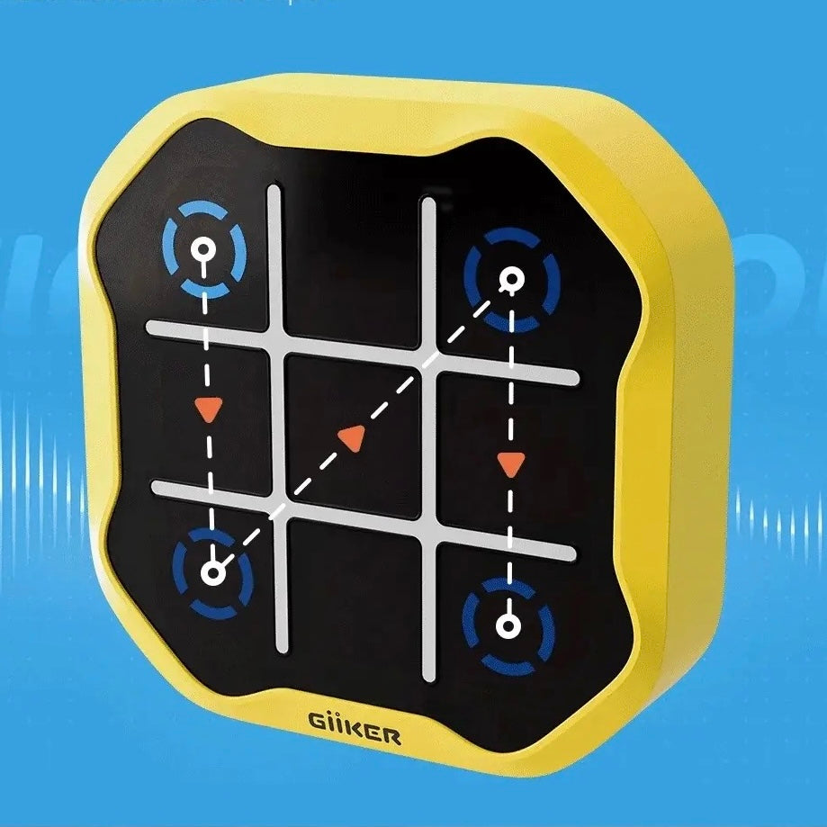 Tic-Tac-Toe (50% Off Today + Free Shipping)